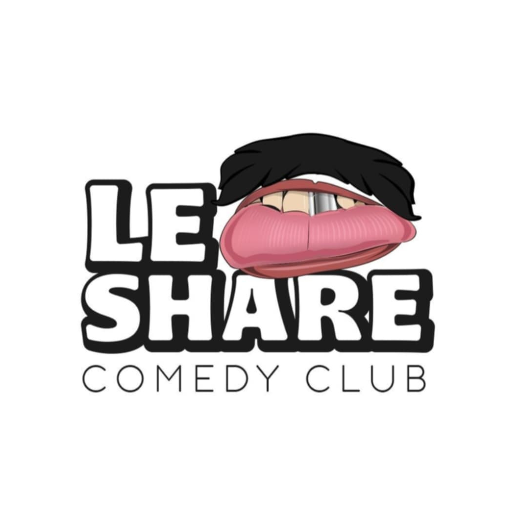 logo le share